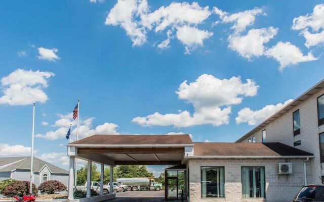 Comfort Inn Waynesburg