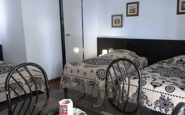 Residencial Carlos