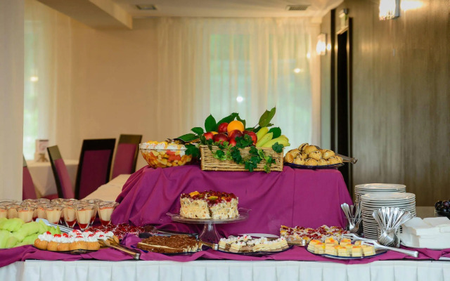 Boutique SPA Hotel Orchidea