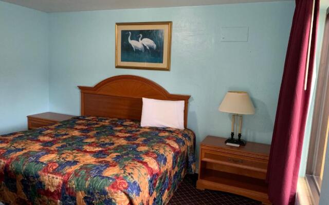 Travel Inn of Daytona