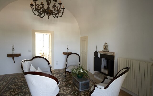 Masseria Lamacerase