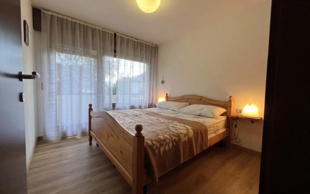 040 Bilocale Pinzolo