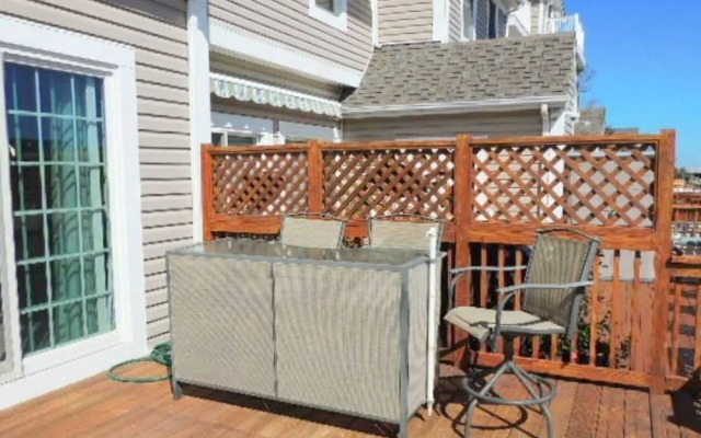 Nantucket I 5 by RedAwning