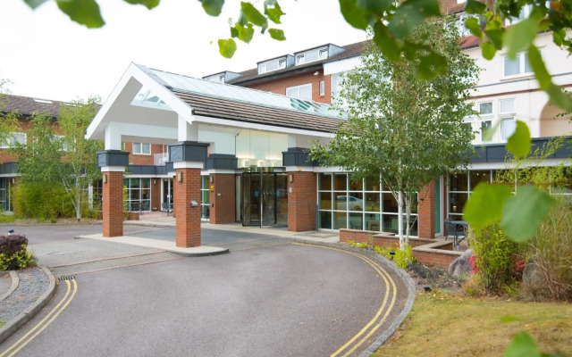 Regency Park Hotel