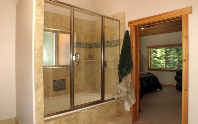 The White Wolf Lodge