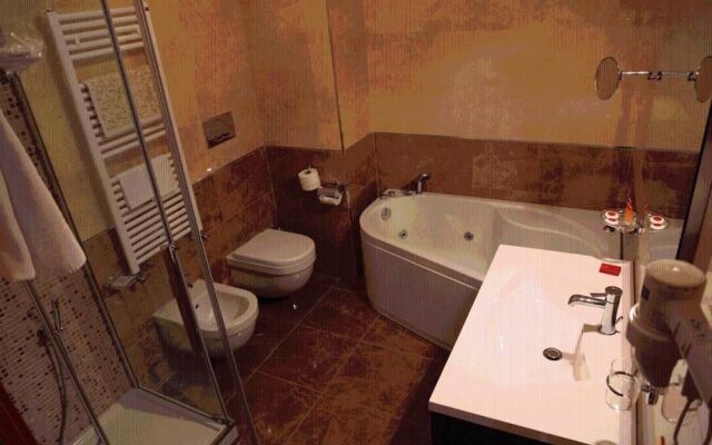Hotel Ristorante Al Boschetto