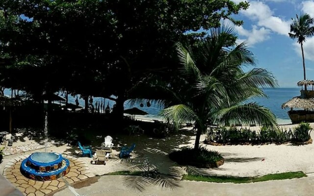 Villa Carmela-Librada Resort