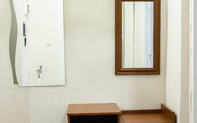 Апартаменты SF Central