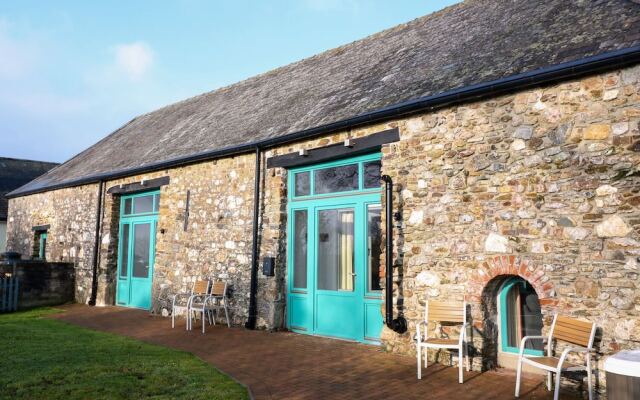The Granary