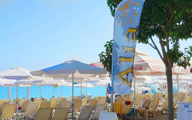 Alia Palace Hotel - Adults Only