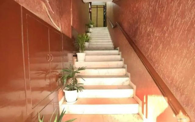 Hotel Pukhraj – Hotel Rooms – Chandigarh