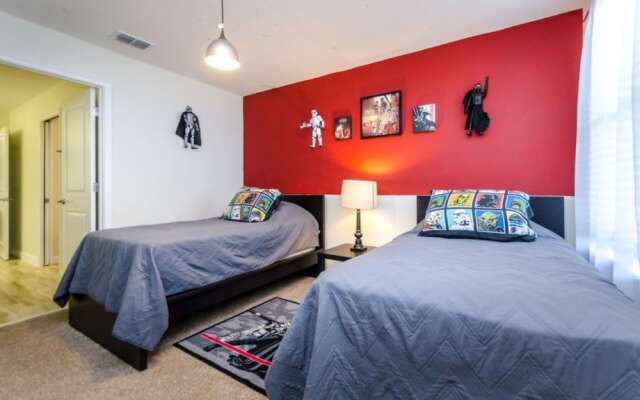 Villa 1421 Rolling Fairway