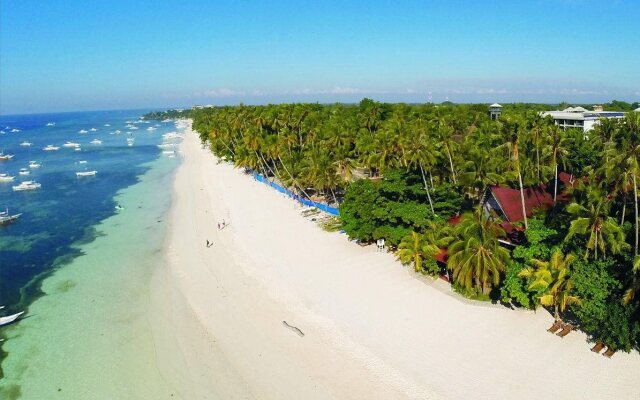 Paragayo Resort