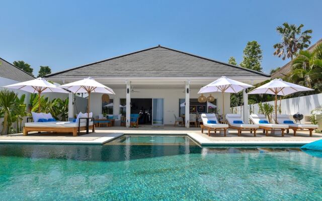 Villa Serenity