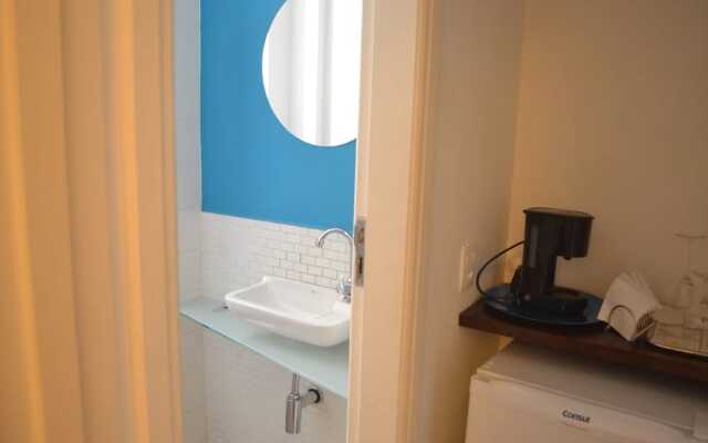 Casa Amarela Guest House - ZONA SUL