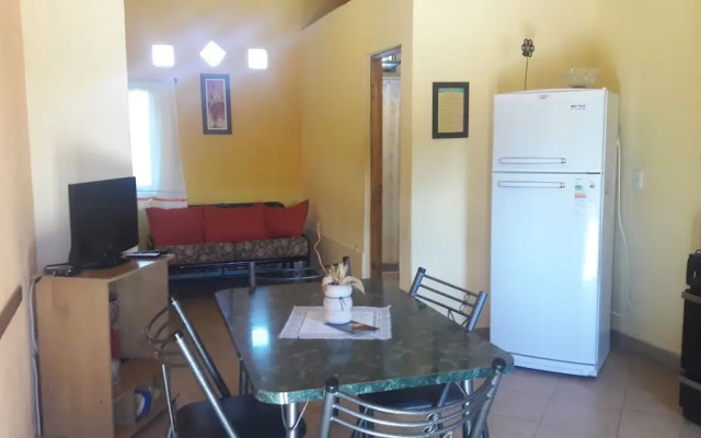 Cabañas Terranostra