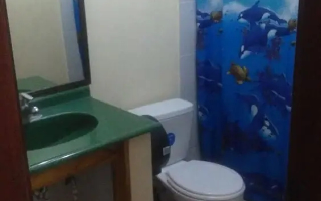 Cabinas Naomy
