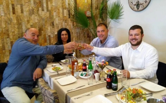 Kolhida hotel