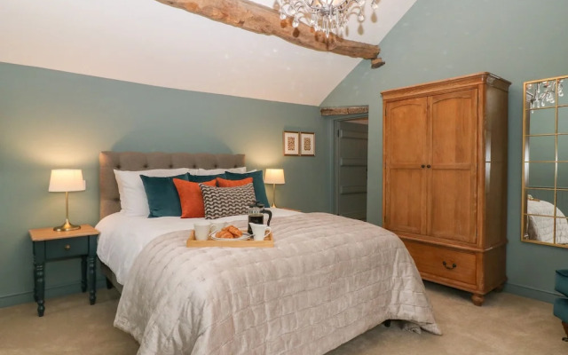 Overlea Cottage
