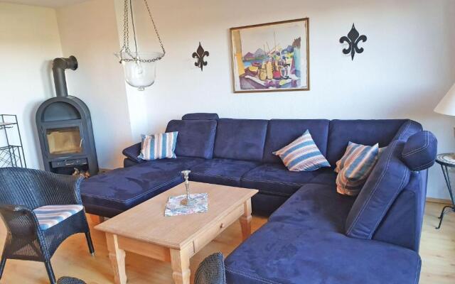 Reethaus Zickersche Berge - Apt. 01