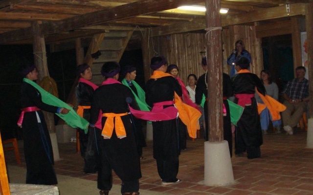 Sa House Bac Ha – People – Bac Ha