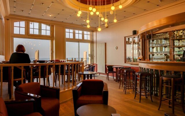 Hotel Kyriad Saint Malo centre Plage