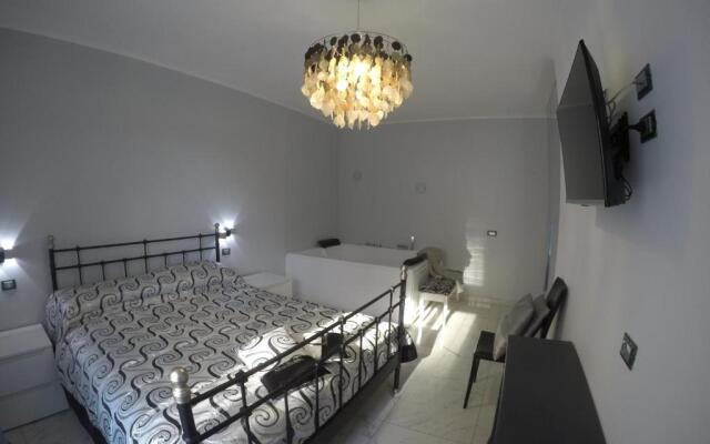 Agriturismo Azzurra Biricchina - Suites