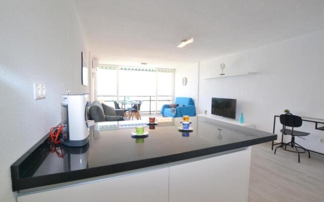 Apartamento 12 Soles