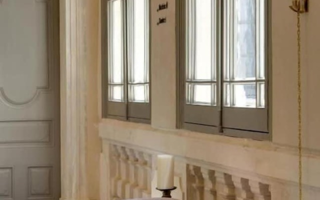 Hotel Richer de Belleval