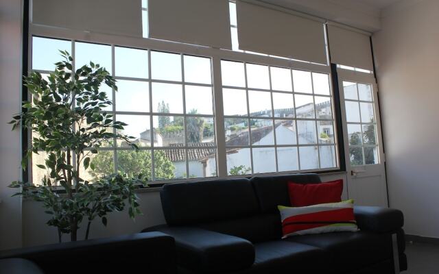Hostel Vila de Óbidos