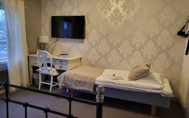 Huskvarna Hotell & Vandrarhem