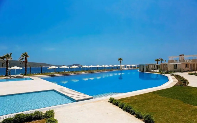 Porto Beach Resort Exclusive Alacati