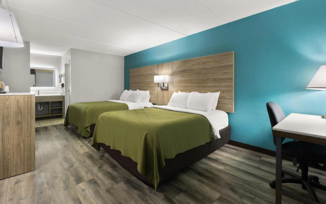 Quality Inn & Suites Vidalia