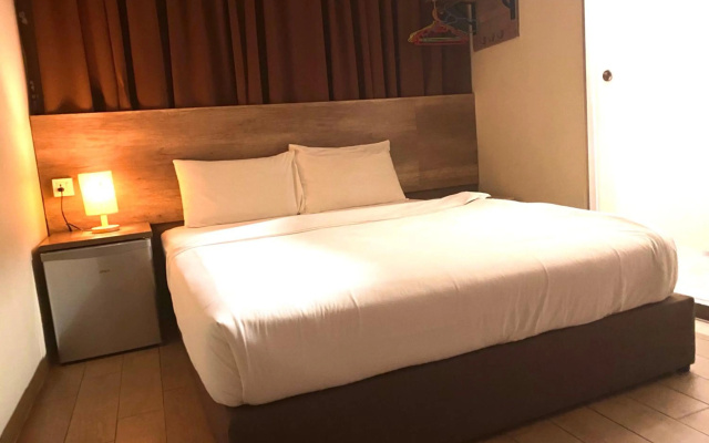 OYO 142 SH Hotel Kota Damansara – Guest Rooms – Petaling Jaya