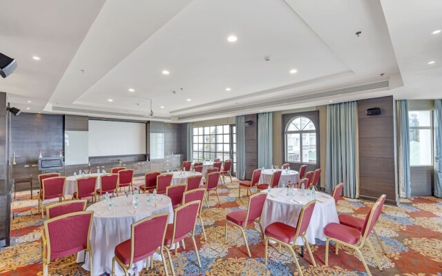 Pristine Peaks Naldehra