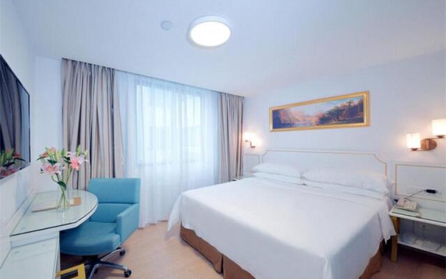 Vienna 3 Best Hotel Guangxi Hezhou Huangyao Ancient Town