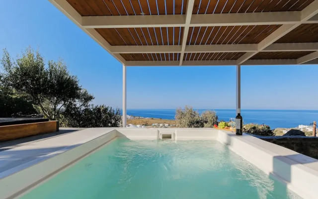 SunSea Living Suites
