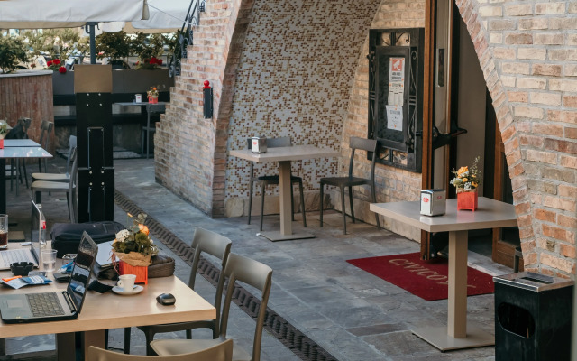 B&B Palazzo Storico Di Nicola