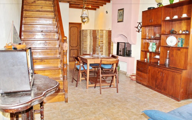La casa d'Irene