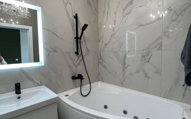 Апартаменты на улице Чистопольская 61Д