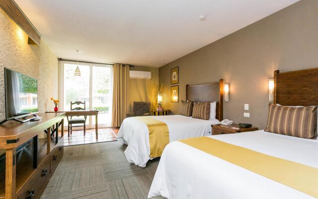 Real de Minas San Miguel de Allende