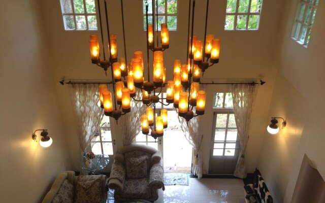 Villa Italia Khao Yai