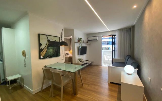 Beira Mar Apartmento 107