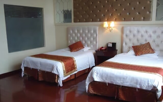 Erqiao Hotel