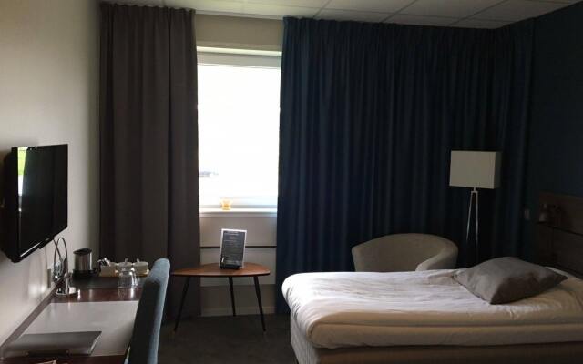 Hotell Lycksele