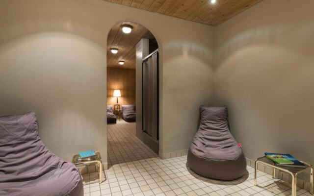 Boutique Hotel Am Park