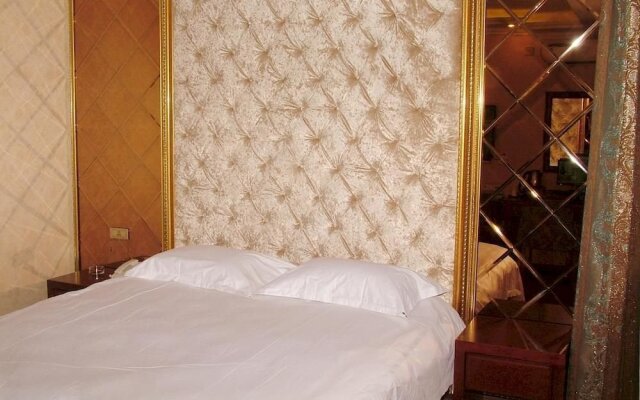 Harbin Bin Yu Hotel