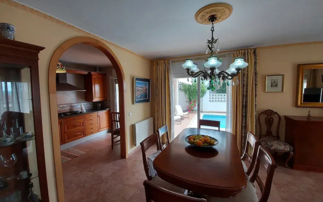 Villa Emperor by Hello Apartments Sitges