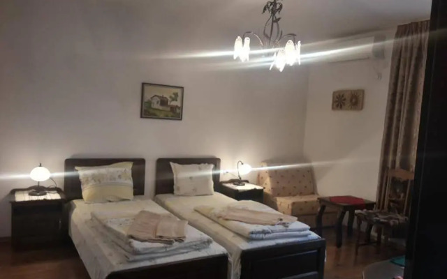 Hotel Keremidchieva Kashta