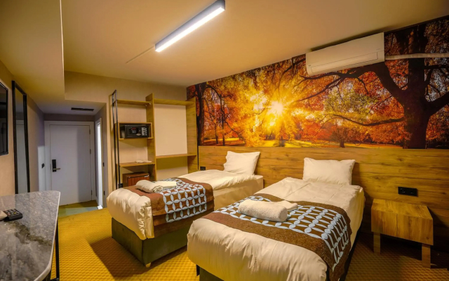 Lupo Libero Hotel & Spa